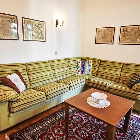 Διαμέρισμα Monte Livrio By Interhome