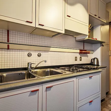 Monte Livrio By Interhome