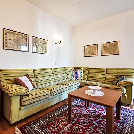 Monte Livrio By Interhome Apartment