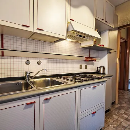 Monte Livrio By Interhome Bormio