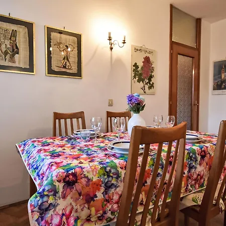 Monte Livrio By Interhome Bormio