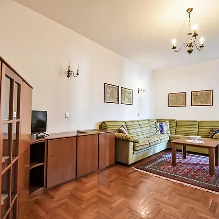 Monte Livrio By Interhome Διαμέρισμα