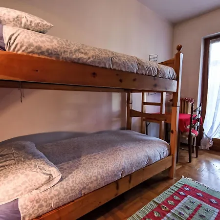 Monte Livrio By Interhome Apartment *