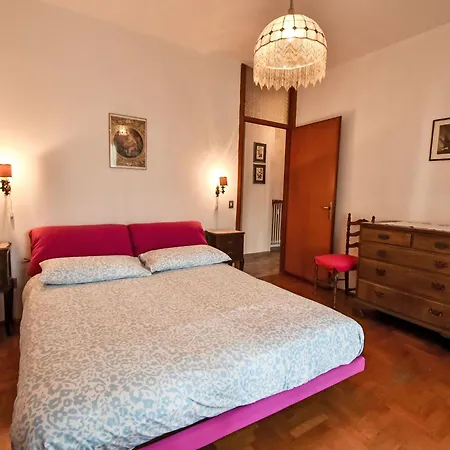 Monte Livrio By Interhome Daire