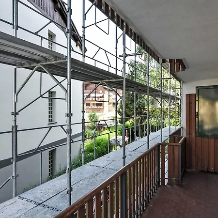 Monte Livrio By Interhome * Bormio