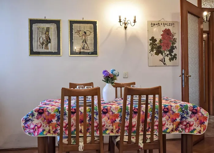 Monte Livrio By Interhome Apartment Bormio