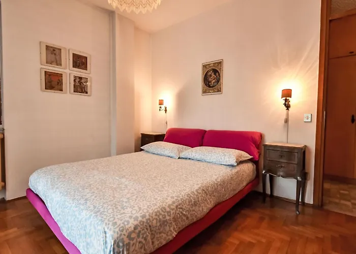 Monte Livrio By Interhome *