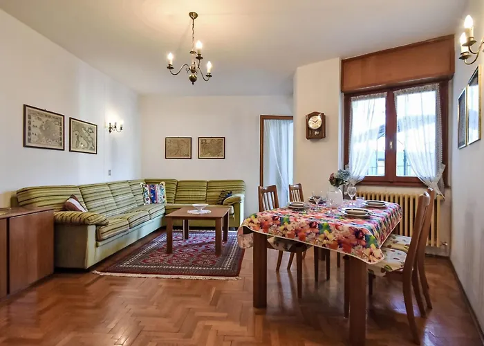 Monte Livrio By Interhome Bormio