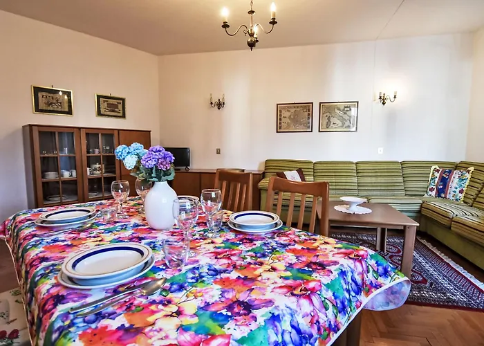 Monte Livrio By Interhome Bormio