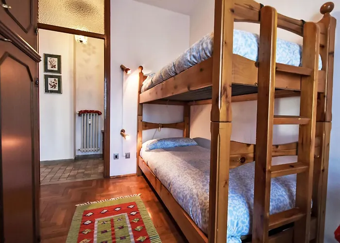 Monte Livrio By Interhome Apartment *