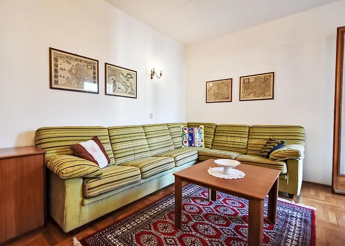 Monte Livrio By Interhome Διαμέρισμα