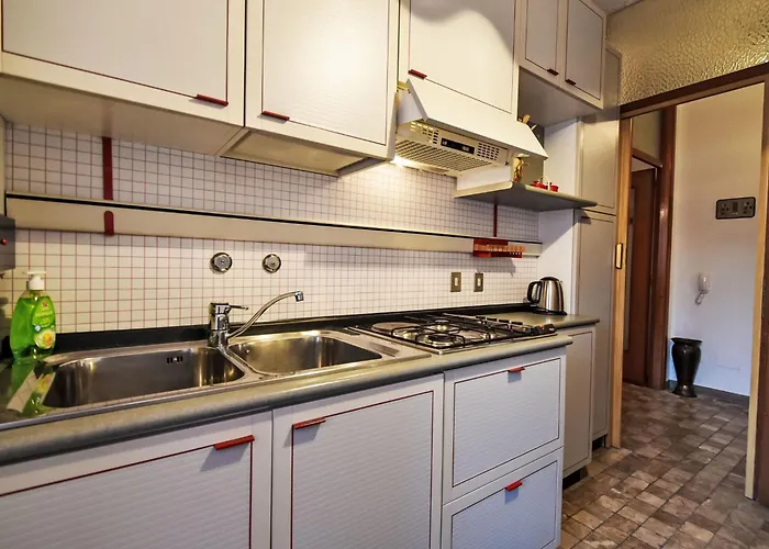 Monte Livrio By Interhome Bormio