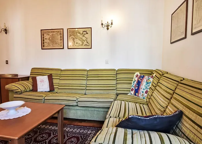 Monte Livrio By Interhome Apartment *