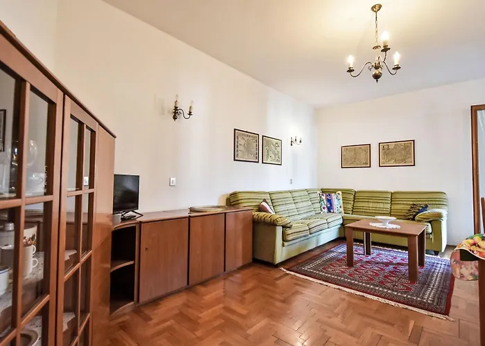 Monte Livrio By Interhome Διαμέρισμα