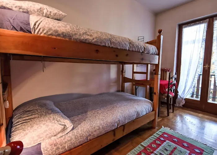 Monte Livrio By Interhome Apartment *