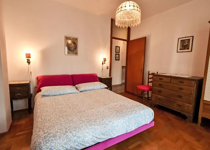 Monte Livrio By Interhome Apartment