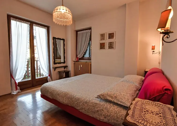 Monte Livrio By Interhome