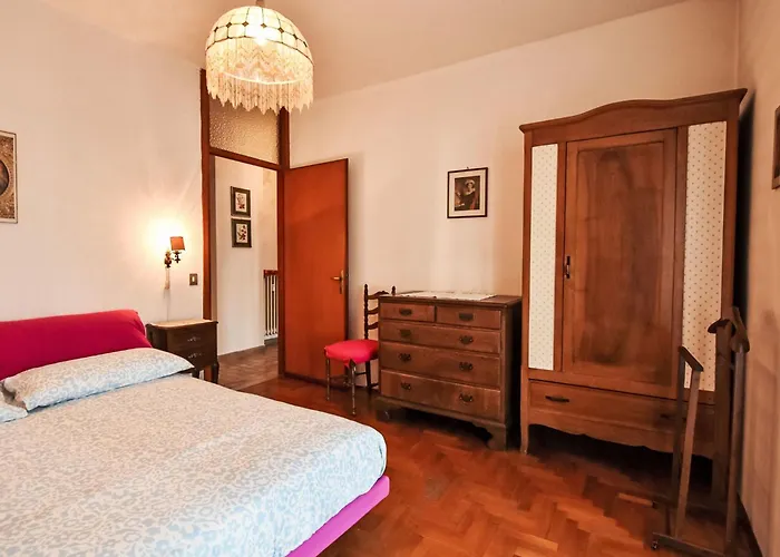 Διαμέρισμα Monte Livrio By Interhome *