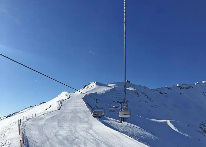 Monte Livrio By Interhome Διαμέρισμα