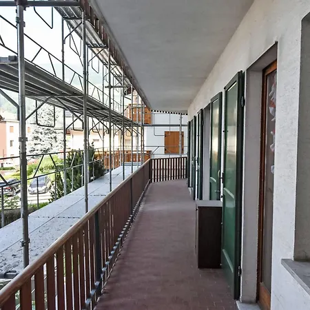 Monte Livrio By Interhome