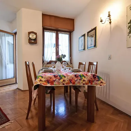 公寓 Monte Livrio By Interhome 博尔米奥