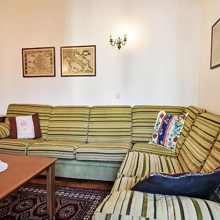 Monte Livrio By Interhome Apartamento *
