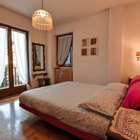 Monte Livrio By Interhome