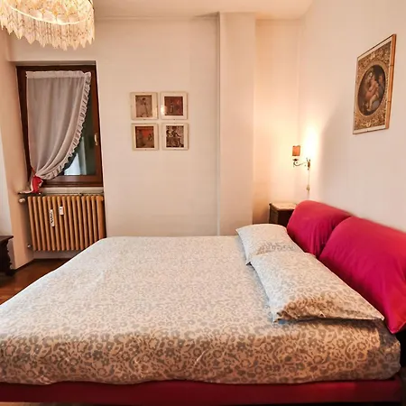 Monte Livrio By Interhome *