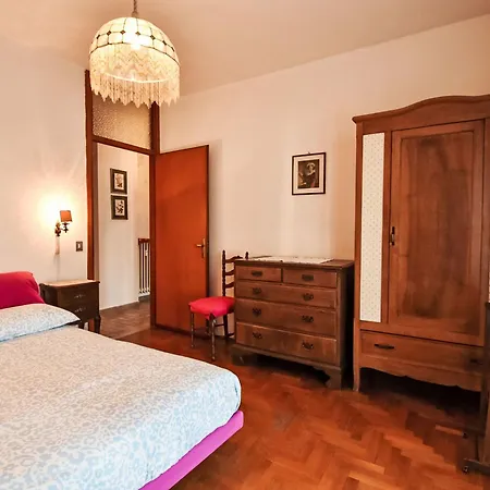 公寓 Monte Livrio By Interhome *