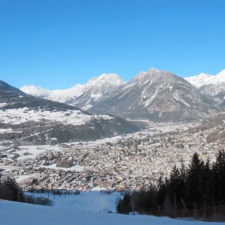 Monte Livrio By Interhome Apartment *