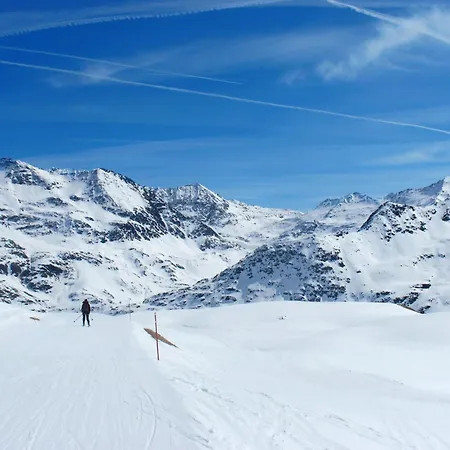 公寓 Monte Livrio By Interhome