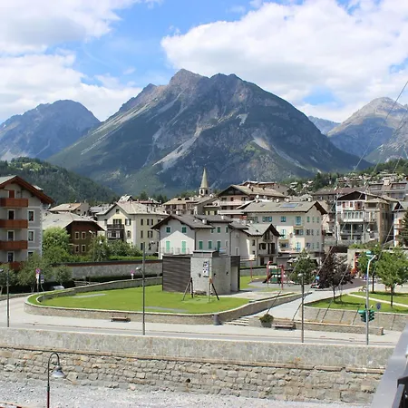 Monte Livrio By Interhome Apartment