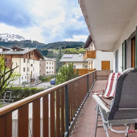 Monte Livrio By Interhome