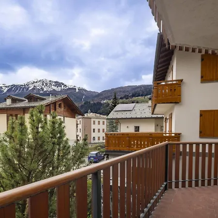 Monte Livrio By Interhome