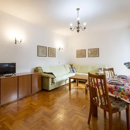 Monte Livrio By Interhome *
