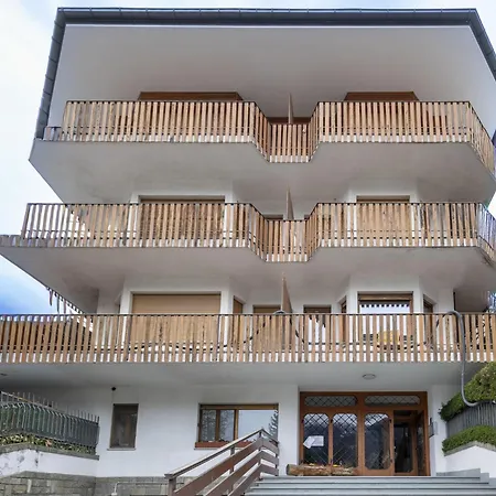 Monte Livrio By Interhome 公寓 *