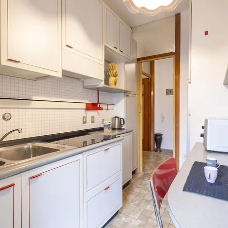 Monte Livrio By Interhome