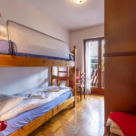 Monte Livrio By Interhome