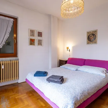 Monte Livrio By Interhome *