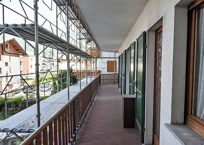 Monte Livrio By Interhome