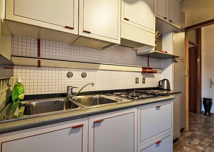 Monte Livrio By Interhome