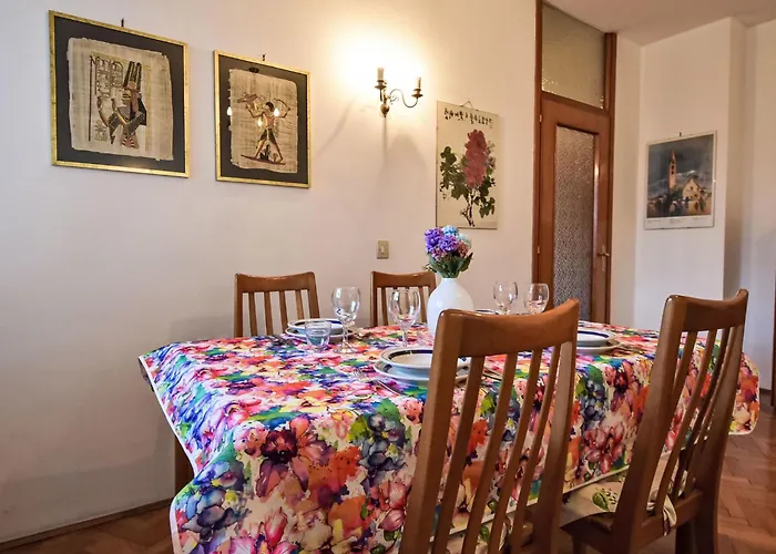 Monte Livrio By Interhome Бормио