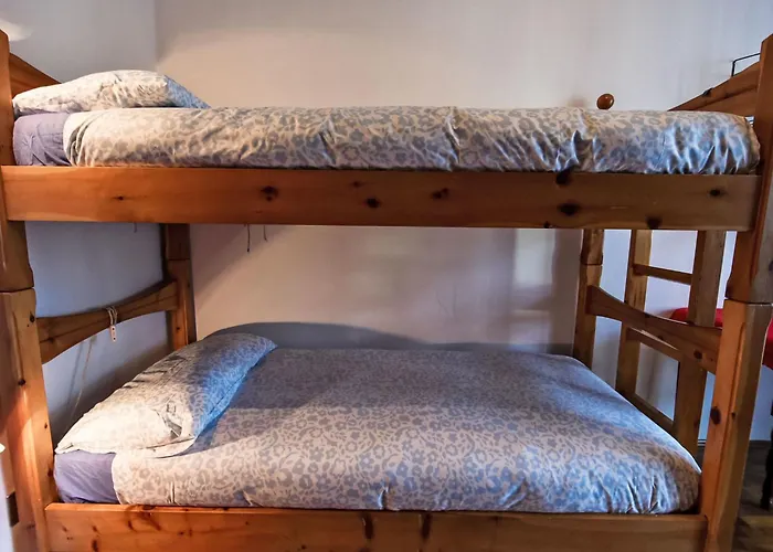 Monte Livrio By Interhome Апартаменты