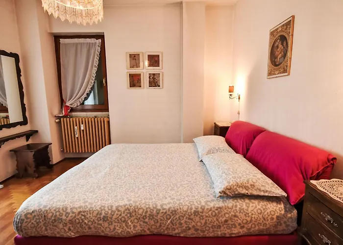 Monte Livrio By Interhome *