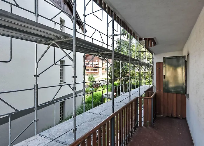 Monte Livrio By Interhome * Бормио