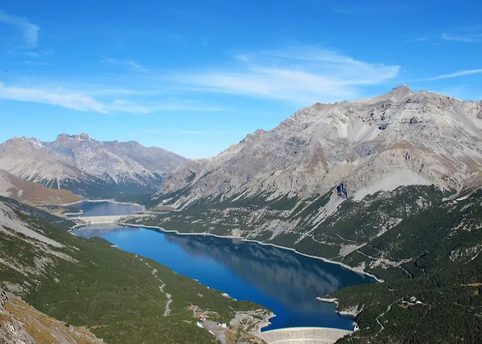 Апартаменты Monte Livrio By Interhome *