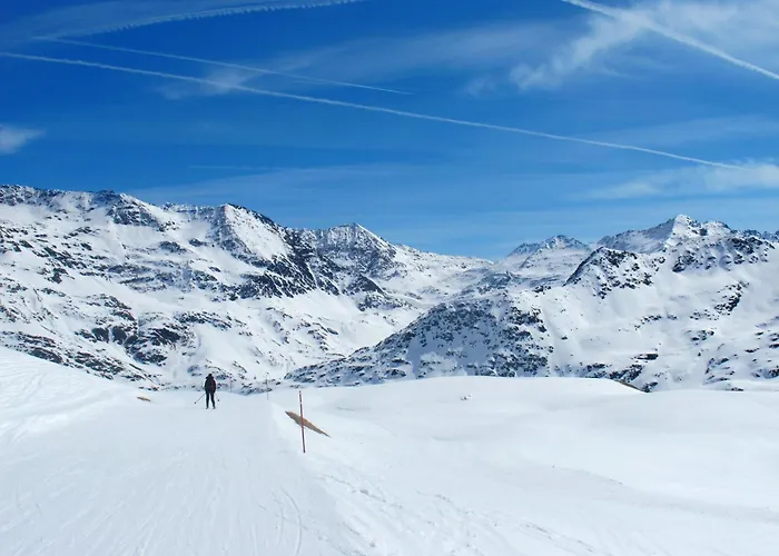 Апартаменты Monte Livrio By Interhome