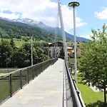 Daire Monte Livrio By Interhome *